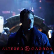 Altered Carbon Season 1 Online