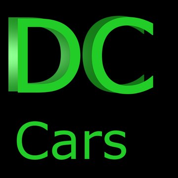 DC Cars