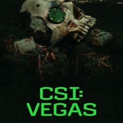 CSI  Vegas Season 3 Episode 10 (( S3 E10 ))
