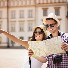 Travel And Food