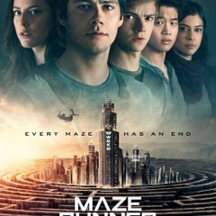 2018 WATCH MAZE RUNNER FULL MOVIE