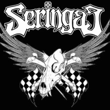 Seringai [Indonesian Metal Band]