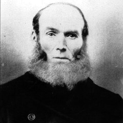 campbell ken