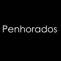 Penhorados