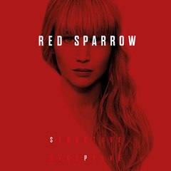 >>>>Red Sparrow 2018