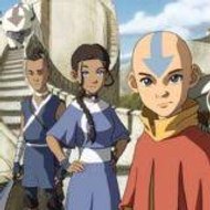Avatar The Legend of Korra
