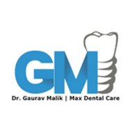 Dr. Gaurav Malik | Max Dental Care Mohali