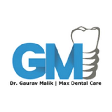 Dr. Gaurav Malik | Max Dental Care Mohali
