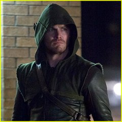 Arrow (s6) Full Episode