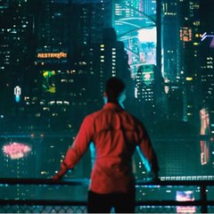Altered Carbon