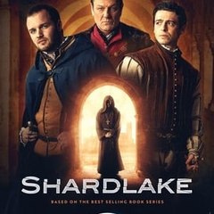S1 E1 || Shardlake Season 1 Episode 1 Drama