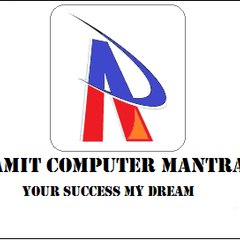 Computer science lectures by Amit Jangra