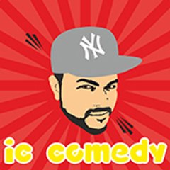 IC Comedy