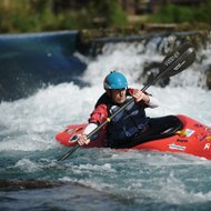 Greg's INTO (I'm Not Too Old)