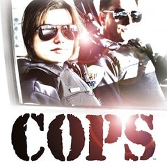 Cops (SEASON 30)