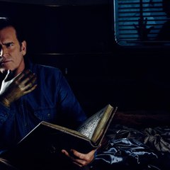 Ash vs Evil Dead Season 3 [Online Full]