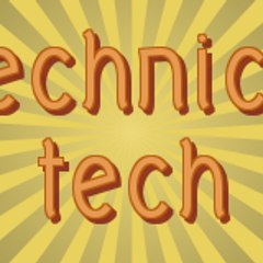 Tech Technical