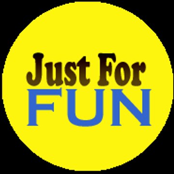 Just For Fun Channel