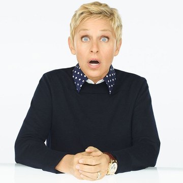 The Ellen Show