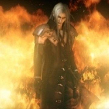 Anthony THERET Anthony