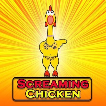 Screaming Chicken TV