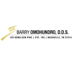 Barry Omohundro DDS