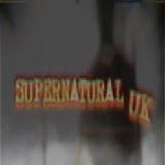 Supernatural UK Channel