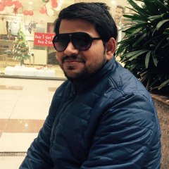 Mohit Tyagi