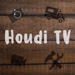 Houdi Tv