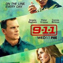 9-1-1 Season 1 ❇ Free Watch Series