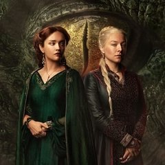 House of the Dragon Season (2) Episode 3 "FREE"
