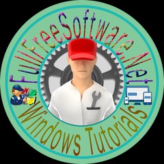 WindowsTutorials