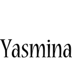 Yasmina