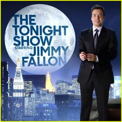 The Tonight Show {Fallon}