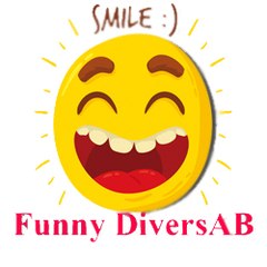 Funny DiversAB