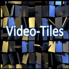 Video-Tiles
