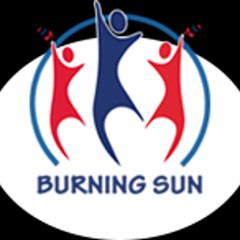 Burning Sun