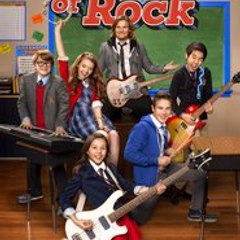 School of Rock Season 3 Episode 12 ((FREE))