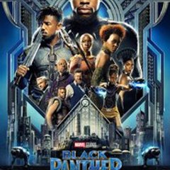 Black Panther (2018) - Full HD