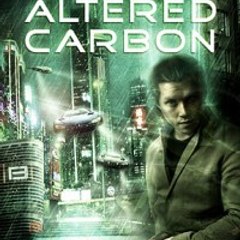 Altered Carbon Season 1  ❇ HD Quality