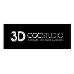 3dcgc studio
