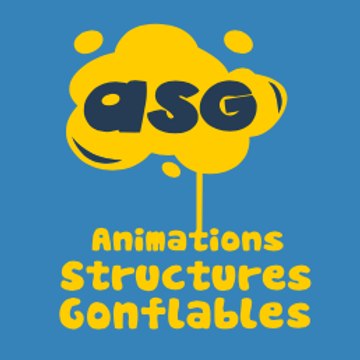 ASG animations et structures gonflables