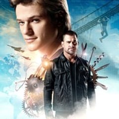 Watch MacGyver Season 2 ♦ Series Online HD