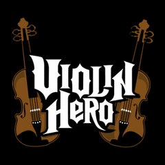 Violin Hero