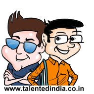 Talented India News