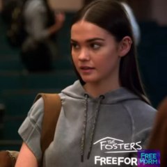 The Fosters (Season 5 Episode 13) - Third Wheels