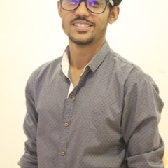 Areeb Ahmed Latif