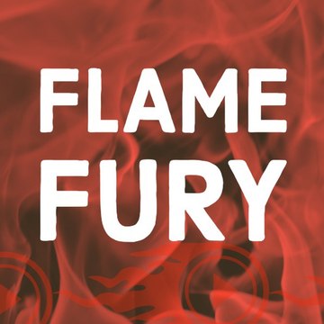 flame fury