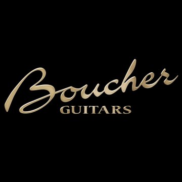 Guitares Boucher Guitars