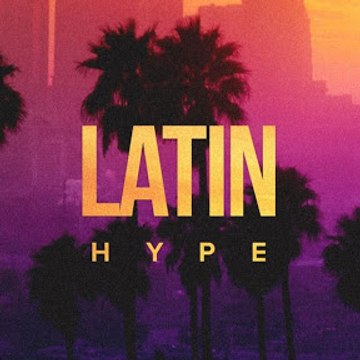 LatinHype